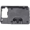 Generic Porta Cellulare per Moto per Adattarsi per Benelli TRK 502X ABS 2017-2022 Supporto per Telefono Staffa per Telaio per GPS di Navigazione