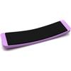 KAIYUEMAOYI Balance Board per Danza e Rotazioni, Viola, Viola