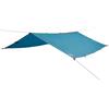 Hothingwell Telone Camping Verde 500x294 cm Impermeabile