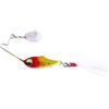 YobiLife Vib - Set di esche vibranti in metallo per pesca al pesce persico, con design a lancio largo, costruzione durevole e movimento di nuoto realistico, colori assortiti, 10 g, 15 g (6 cm-10 g)