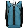 Tufgo Zaino in nylon 44 x 28 cm per viaggi e pendolari zaino in nylon 44 x 28 cm (blu)
