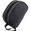 LOPUNER Foldable Crampon Bag, Soccer Cleat Bag, Oxford Cloth, Hanging Loop, Winter Sports And Hiking