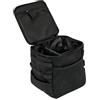 Generico Borsa da Trasporto per Picnic Portaoggetti Multitasche Per Attrezzatura | Organizer Pentole Outdoor Per Picnic Escursionismo Campeggio Pesca Backpacking Viaggi e Gite in Auto