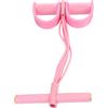 Topiky Fascia Elastica con Maniglie per Esercizi a Corpo Libero (6 Tubo)