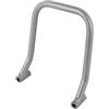 Generic Porta Cellulare per Moto Supporto per Navigazione per Telefono Cellulare per Parabrezza per Moto per BMW R1300RT (Modelli 2024-2026)