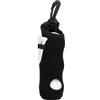 TOPINCN Ball Tee Holder Portable Neoprene Bag with 3 Balls and 3 Tees for