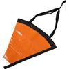MOBUTOFU Ancora Marina in PVC per Kayak e Imbarcazioni, Set Galleggiante