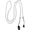 CATIEBYE Stringer per Arco Ricurvo Professionale in Nylon, 1 Pezzo