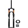 LHHL Forcella ammortizzata aria MTB 26/27,5/29 pollici asse passante 15*110mm