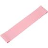 UTHCLO Fascia Elastica per Yoga e Allenamento Anca Rosa 1 Pezzo