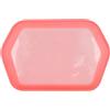 Okandomo Custodia protettiva in silicone per cruscotto Ninebot ZT3 Pro | Copertura per display tachimetro, per cruscotto, impermeabile, per scooter elettrico