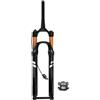LHHL 26/27,5/29 Mountain bike Forcelle ammortizzate aria asse passante 15*110mm