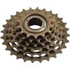 Besttoolifes Per Mountain Bike Ruota Libera 14-28T Acciaio Antiruggine per Mountain