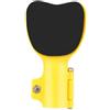 Tufgo Bracciolo per canna da pesca, supporto per gomito, design antiscivolo, per mangiatoia, galleggiante, accessori da pesca, 13,5 cm