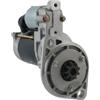 CloudburstVoltix Motorino d'avviamento compatibile con gruppi elettrogeni CG-II M12 2.2L
