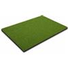 FJMQHU Tappetino da Golf Indoor Antiscivolo | artificiale, Tappetino antiscivolo, Pratica dello swing, Per giocatori