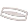 TUXCAXI Efficient Tech Dive Strap Slides Stopper Versatile Porta-zavorra | Porta-attrezzatura essenziale per gli appassionati di immersioni Tech Technical Dive Strap Slides Stopper Portatile