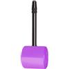 Besttoolifes Camera d'aria ultraleggera per TPU 26 27.5 29ER 1.9-2.6 | Tubo per bici viola per MTB, camera d'aria leggera per pneumatici da corsa 62G, assorbimento degli urti, valvola da 45 mm