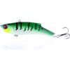 Tufgo Plastica Glow Lure 9cm 28g Acqua Salata Acqua Dolce | Corpo in plastica, finitura antiruggine, adatto per acqua salata, acqua dolce, condizioni complesse