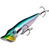 Tufgo Esca in plastica ABS Popper 16 cm 50 g Big Game Bait(ciano-blu-12 cm 12 cm 19 g)
