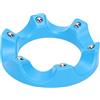 Generic Supporto Rotante per Palla da Bowling con Base Stabile, for Uso