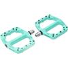 Besttoolifes Nylon per Pedali Mountain Bike 11.4X10.4Cm Besttoolifes