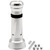 Tufgo Barra di supporto per bilanciamento bobina per Stella per Twin Power per stradic - Contrappeso in metallo con O-Ring, peso leggero 9,6 g