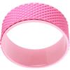 RiToEasysports Ruota Yoga per Rafforzamento del Core, Rullo Antiscivolo