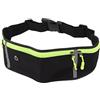 Rosvola Borsa Fitness con Tre Scomparti, Sportivo, per Corsa e Palestra