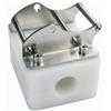 Milageto Base per Portacanna Rimovibile | Antiruggine, Base di Montaggio per Portacanna da Pesca, Robusto, , Yacht