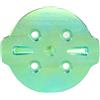 Besttoolifes Inserto adattatore per supporto computer da bici