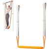 Mppchhn Fasce Per Pull Up Supporto Ginocchia Ispessito, 200 kg, Robusto