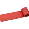 NexRen Toppa sigillante per fori in PVC, 100 x 5 cm, forte adesione (rosso)