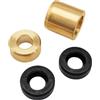 Mlswmkf Kit boccola albero cambio alloggiamento campana adatto for 23-806036A1 18-3760