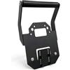 Generic Porta Cellulare per Moto per KOVE 450 per Rally 2023-2025 Supporto Navigatore 450Rally Staffa GPS