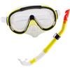 KTUXZCI Set di attrezzatura da snorkeling | e resistente per esperienze subacquee indimenticabili Set da snorkeling per adulti Attrezzatura da Occhiali da sub