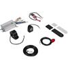 Generic Kit Controller for Xiaomi M365 1S PRO Cruscotto Acceleratore DC36V 350W Display A LED Set di Strumenti Scooter Elettrico