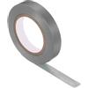 PATIKIL Nastro di finitura per racchette in PVC, 20 m, grigio