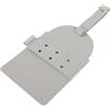 BATHVEVE Porta Tee da Golf, Tees Holder, Pu, Leggero, Facile da Agganciare, da Cintura, per Uomo, per Golf e Varie Occasioni