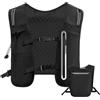 Lanmijia Gilet Da Corsa Zaino Idratante 4L