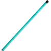 Generic Canna da pesca compatta da viaggio, con struttura in fibra di vetro, 3,6 m