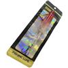 Tufgo ABS Esca da pesca 15g 3D Eye Realistica (verde 15g)