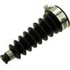 Mlswmkf Kit soffietto cavo cambio adatto for 1 2 1 2 3 18-2753-2 74639A2