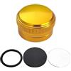 Tufgo Lega di alluminio Reel Knob per Daiwa 22 Light Game | Corpo in lega di alluminio, design leggero, resistente, diverse opzioni di colore