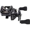 Sonew Mulinello da Lancio High Capacity Wide Spool Serie Pro Angler, Carbon