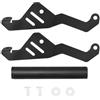 Generic Porta Cellulare per Moto Supporto per Navigazione motociclistica per VOGE 900DSX DS900X