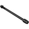 ZMdooreasy Bike Trainer - Spiedino per asse passante M12 x 1,5, 142 mm, in lega CNC