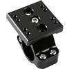 Generic Porta Cellulare per Moto Staffa di Montaggio GPS per Manubrio per 390 per Adventure 2020-2023 790 890 per Duke 2019-2023 690