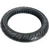 Besttoolifes 16X2.50 Pneumatico Solido Per Bicicletta Elettrica