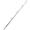 YWJLQH Canna Pesca Ghiaccio M/L 6mm | Anello guida in lega, Canna Ghiaccio, Pesca ricreativa, Per Proprietari Canne
